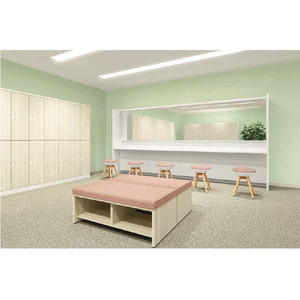 4572AZ-ZA75【送料無料】 | オカムラ Respia通販 - Kagg.jp