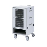 CAI-CAB16W【送料無料】 | サンワサプライ タブレットキャビネット通販