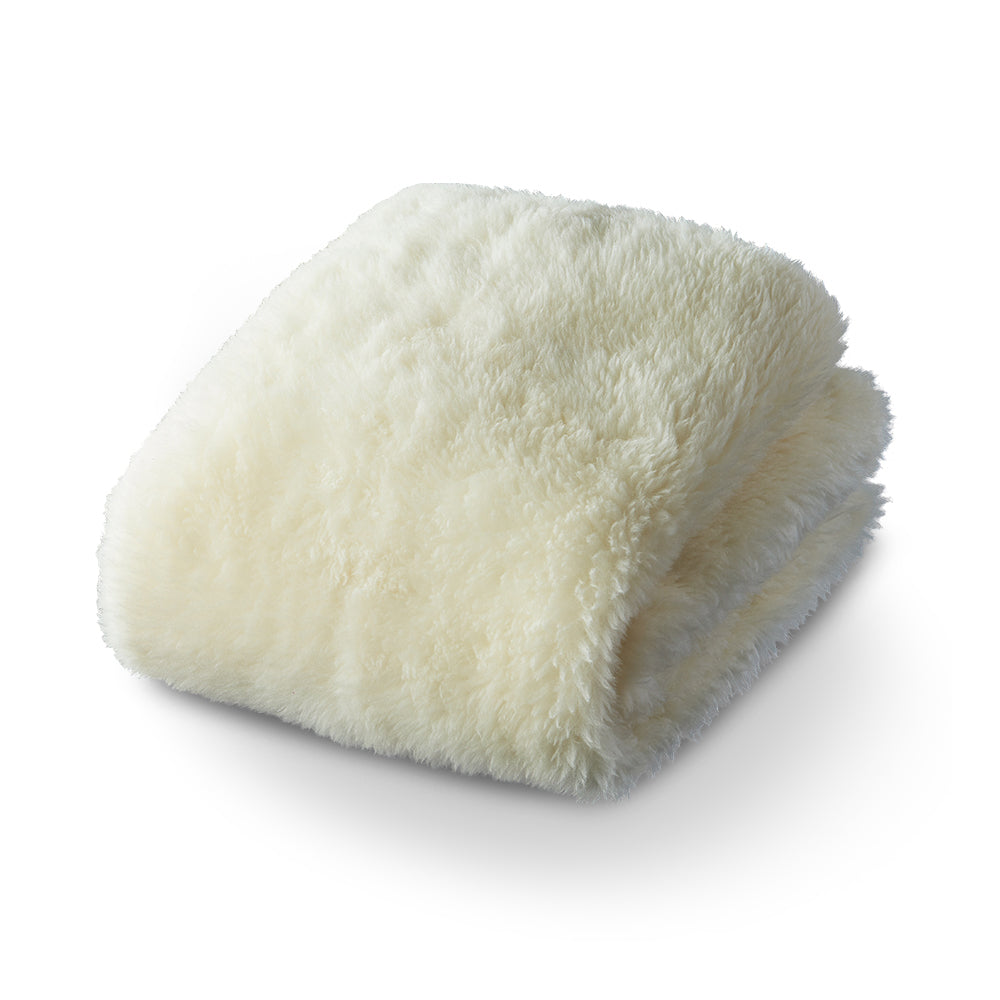 MAXIMUM The Sofwool 敷き毛布 | 快眠博士公式オンラインストア