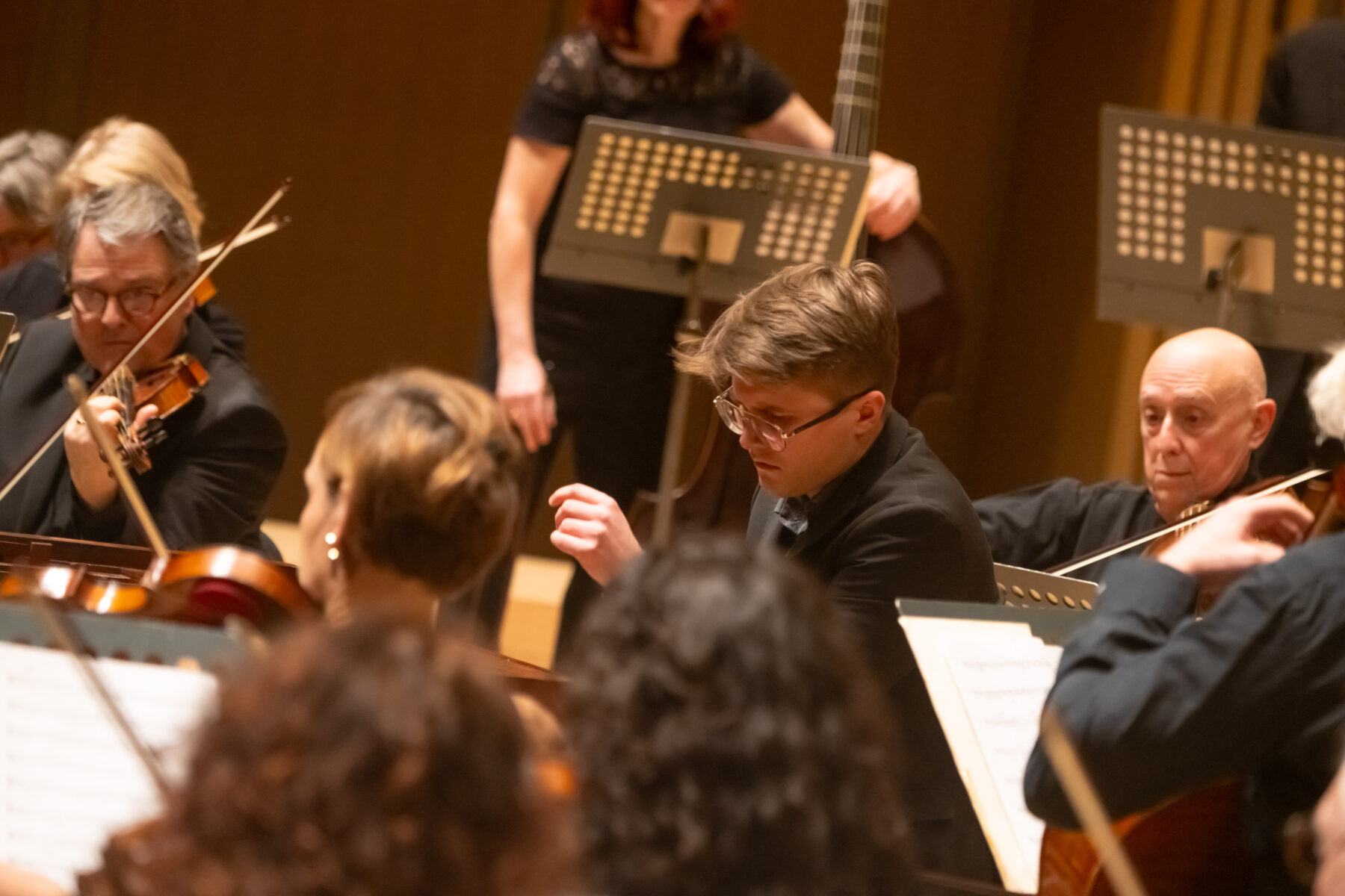 世界の有名オーケストラ生演奏 世界の有名オーケストラ生演奏 6年ぶり