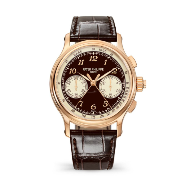 セレスティアル, 月齢表示 6102P-001｜グランドコンプリケーション