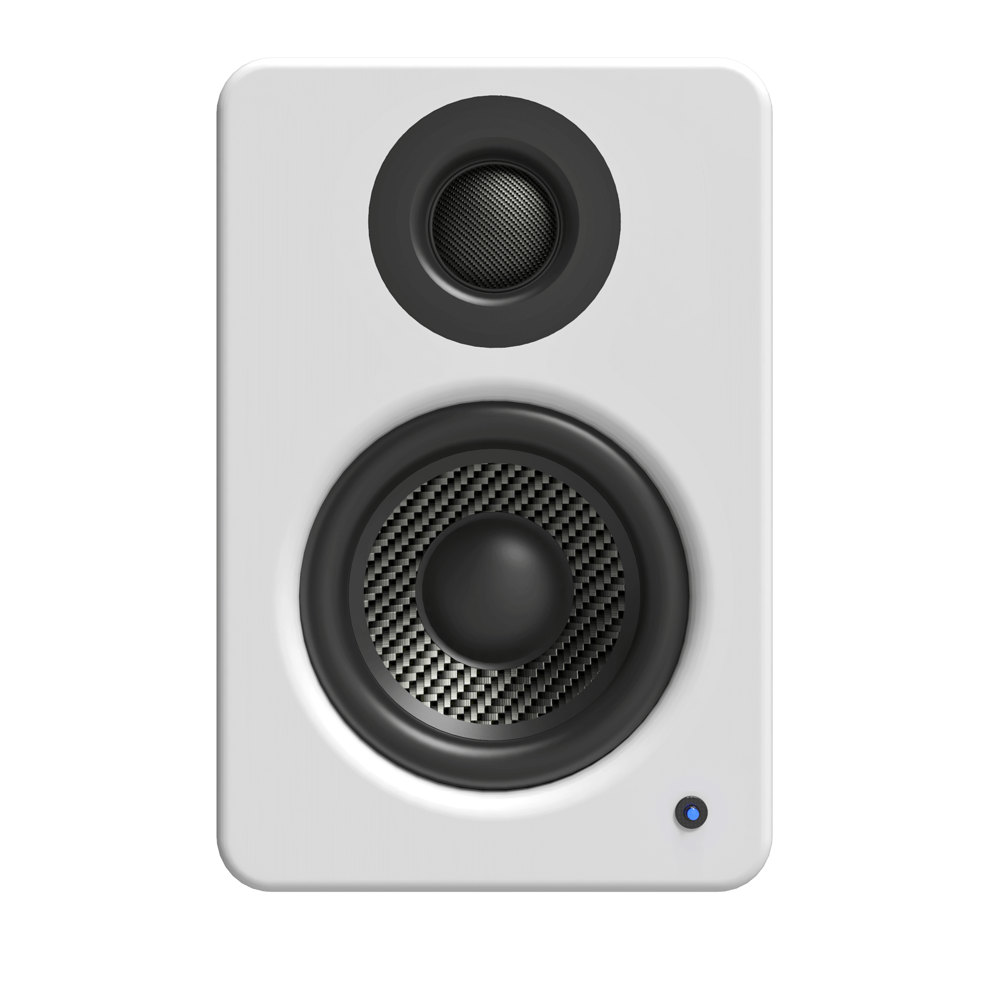YU2 Powered Desktop Speakers | Kanto Audio