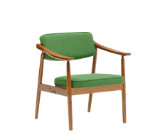 Dチェア | PRODUCT | カリモク60