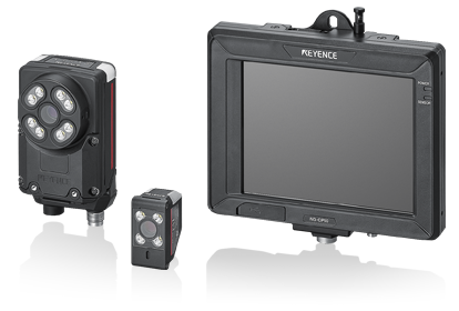 All-in-one Presence Detection Solution | Vision Sensor with Built