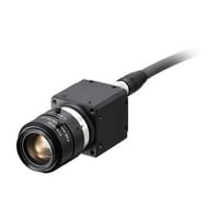 Supporting LumiTrax™ 16x Speed Colour camera - CA-HX048C | KEYENCE