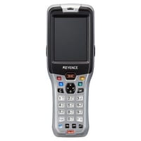 仕様 : ハンディターミナル - BT-W80 シリーズ | キーエンス