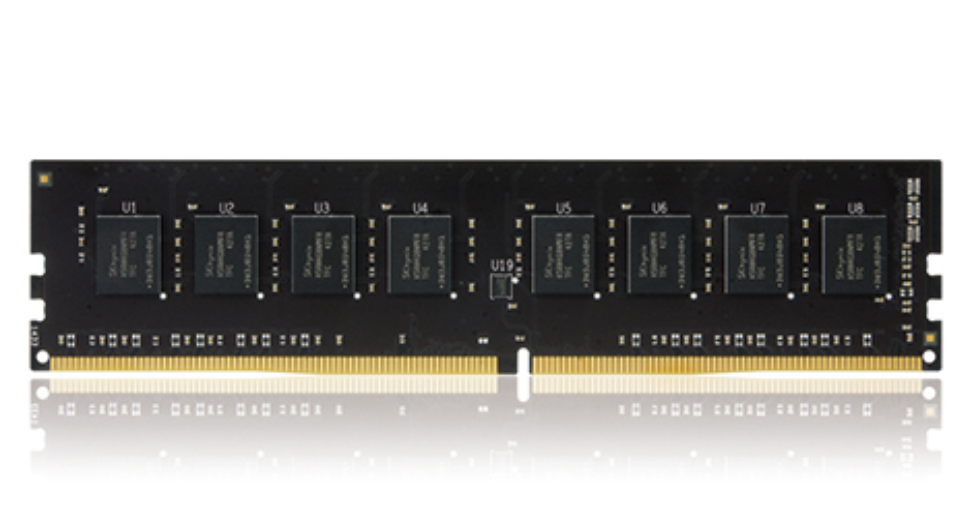 Team Elite U-DIMM DDR4 2133 | 恵安株式会社