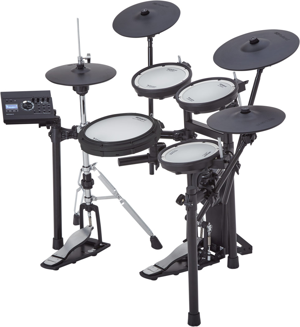 Roland TD17KVX2 (E-Drums) – Kenny's Music Shoppe