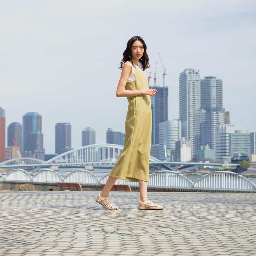 ウィメンズ ユニーク | ユニーク | KEEN公式オンラインストア