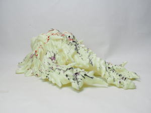 CCP AMC ヘドラ四足歩行 JAPAN CULTUER 02 Ver. 蓄光 - KH COMPANY