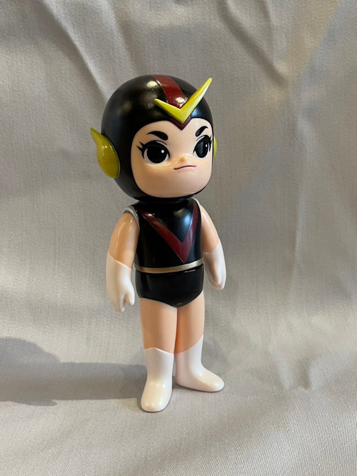 Hracka フラチカ 宇宙エース 原作TVカラーver - KH COMPANY