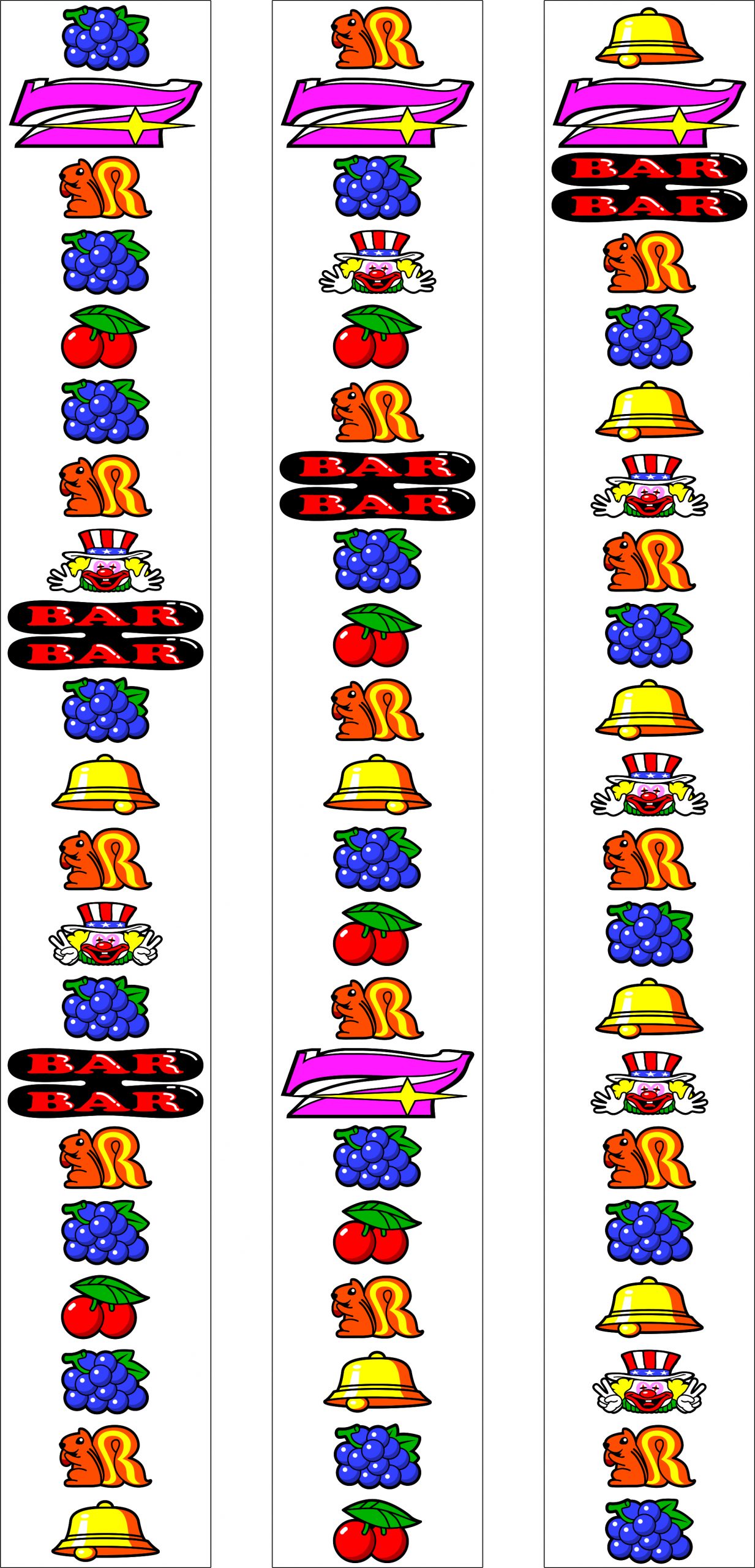 ジャグラー｜パチスロ遊技機｜キタック中部日本販売