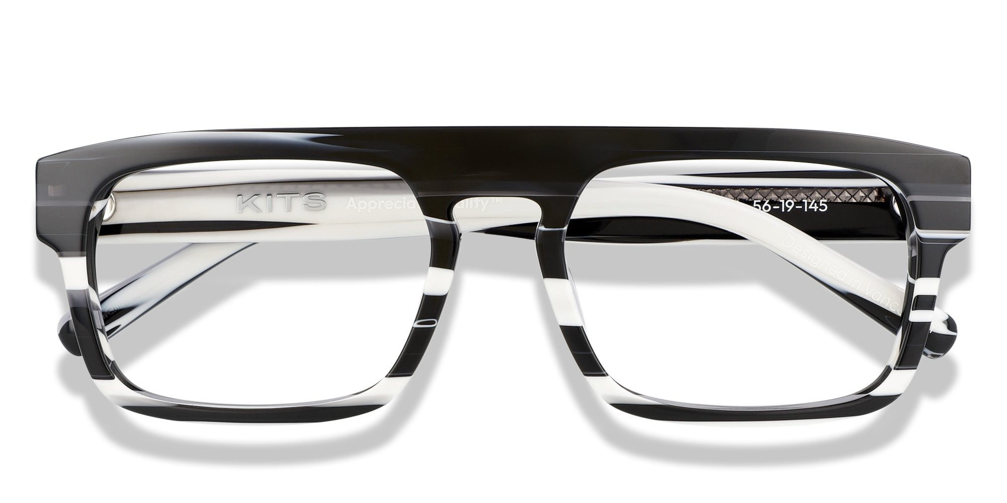 Kits.com -- KITS Crest Ltd