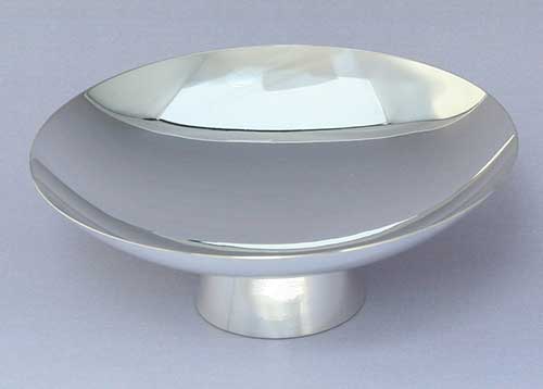 銀盃 | 銀製品 | 清田工芸