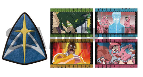 PRODUCTS | TVアニメ『キルラキル KILL la KILL』オフィシャルサイト