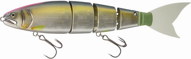 マドネスジャパン バラム245（MADNESS JAPAN BALAM 245） 【シーバス