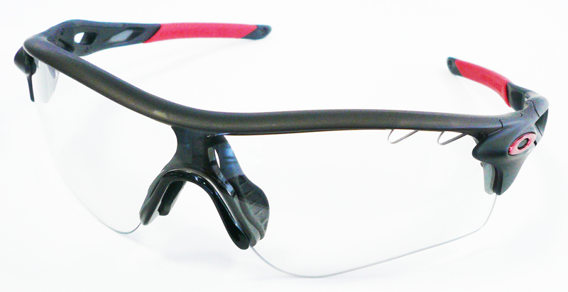 OAKLEYオークリーRADARLOCK(レーダーロック)用GOODMAN(グッドマン)調光