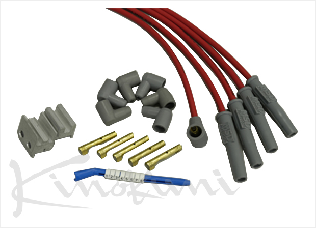 キノクニ ： イグニッション システム MSD 点火
