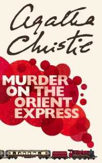Murder on the Orient Express : A-Format Edition (Poirot