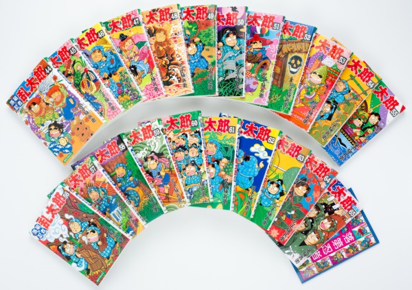 落第忍者乱太郎プレミアムBOXセット 3 / 尼子騒兵衛 - 紀伊國屋