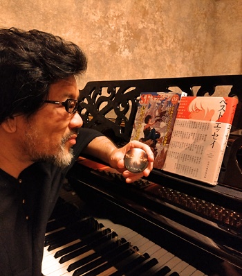 THE Kintsuru OFFICIAL | The background music creation unit