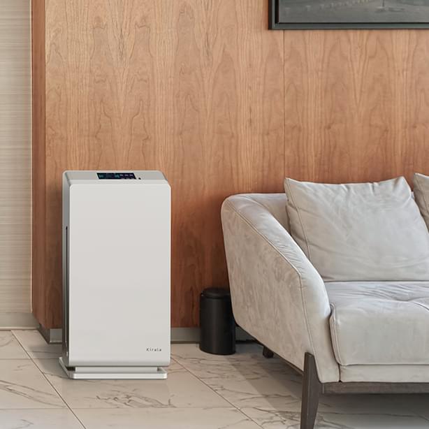アリア プロ S（Aria Pro S）業務用、法人向け｜Kirala Air