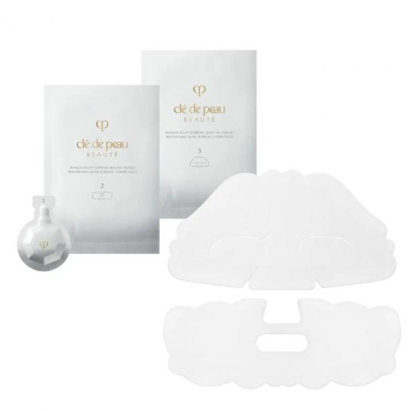 クレ・ド・ポー ボーテ ソワンマスクエクラS Ⅱ｜紹介記事｜キレイエ