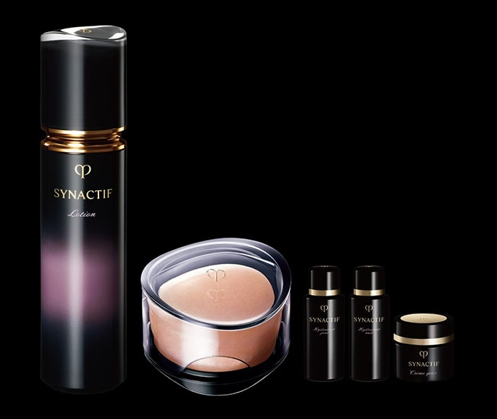 クレ・ド・ポー ボーテ シナクティフ サボン&保湿液キット｜キレイエ