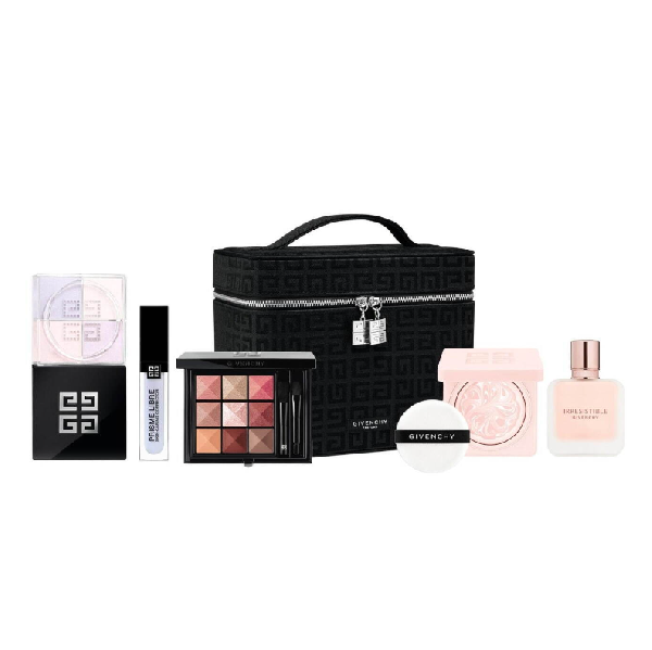 ジバンシイ ウィンター ビューティー キット<2025ホリデーコフレ