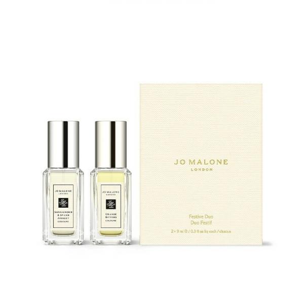 ジョーマローン ロンドン フェスティブ デュオ<2025ホリデーコフレ