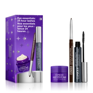 クリニーク ラッシュ パワー マスカラ セット 26<2025ホリデーコフレ
