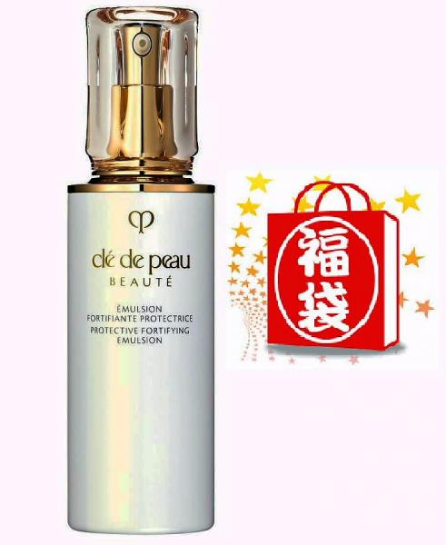 クレ・ド・ポー ボーテ エマルションプロテクトゥリス(ジュール)｜紹介