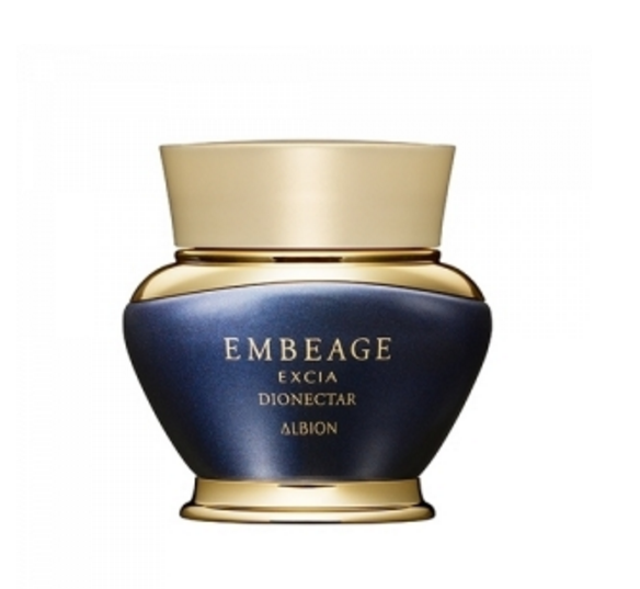 アルビオン エクシア アンベアージュ ディオネクター｜紹介記事｜キレイエ