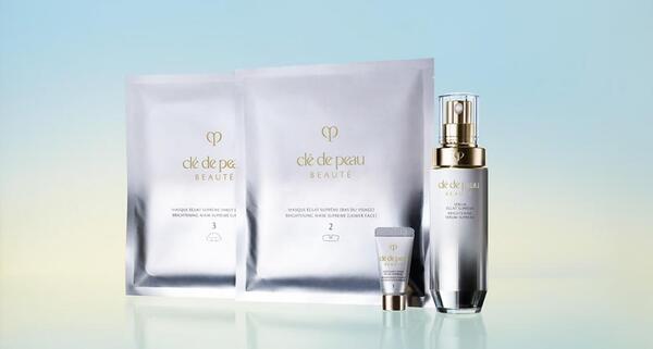 クレ・ド・ポー ボーテ セラムエクラS Ⅱ｜紹介記事｜キレイエ