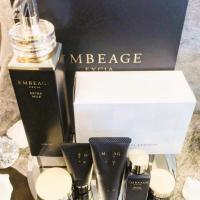 アルビオン エクシア アンベアージュ セレクション｜紹介記事｜キレイエ