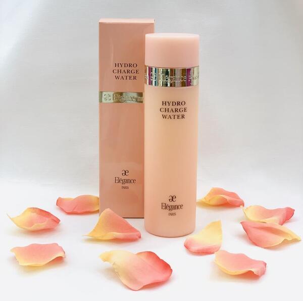エレガンス ハイドロチャージ ウォーター｜紹介記事｜キレイエ