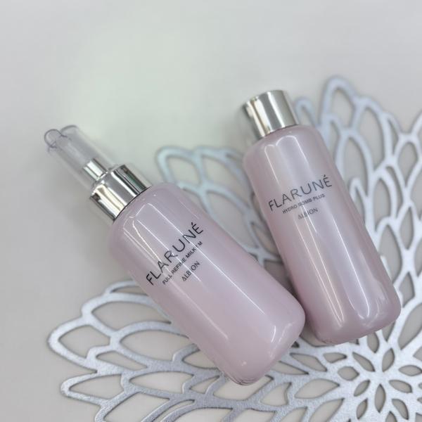 アルビオン フラルネ フルリファイン ミルク f M／EM｜紹介記事｜キレイエ