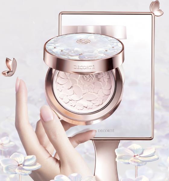 コスメデコルテ マルセル ワンダース コレクション コスメデコルテ