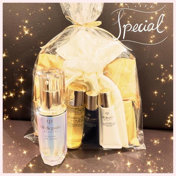 クレ・ド・ポー ボーテ マスクヴィタリテオープレシュー｜紹介記事