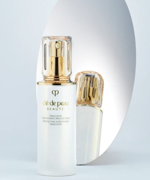 クレ・ド・ポー ボーテ エマルションプロテクトゥリス(ジュール)｜紹介