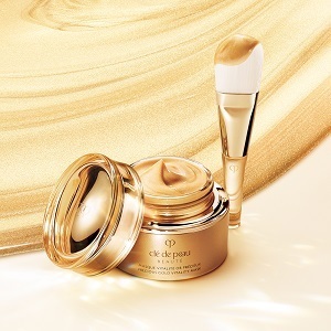 クレ・ド・ポー ボーテ マスクヴィタリテオープレシュー｜紹介記事