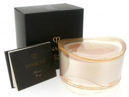 クレ・ド・ポー ボーテ シナクティフ サボン｜紹介記事｜キレイエ