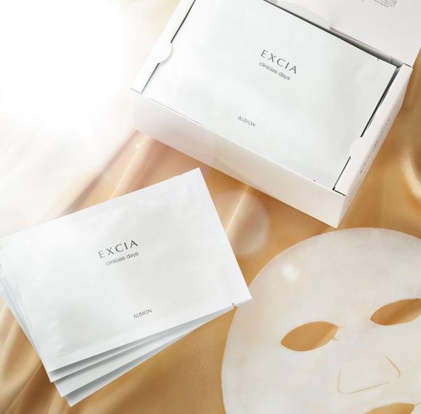 アルビオン エクシア クリニシャス デイズ｜紹介記事｜キレイエ