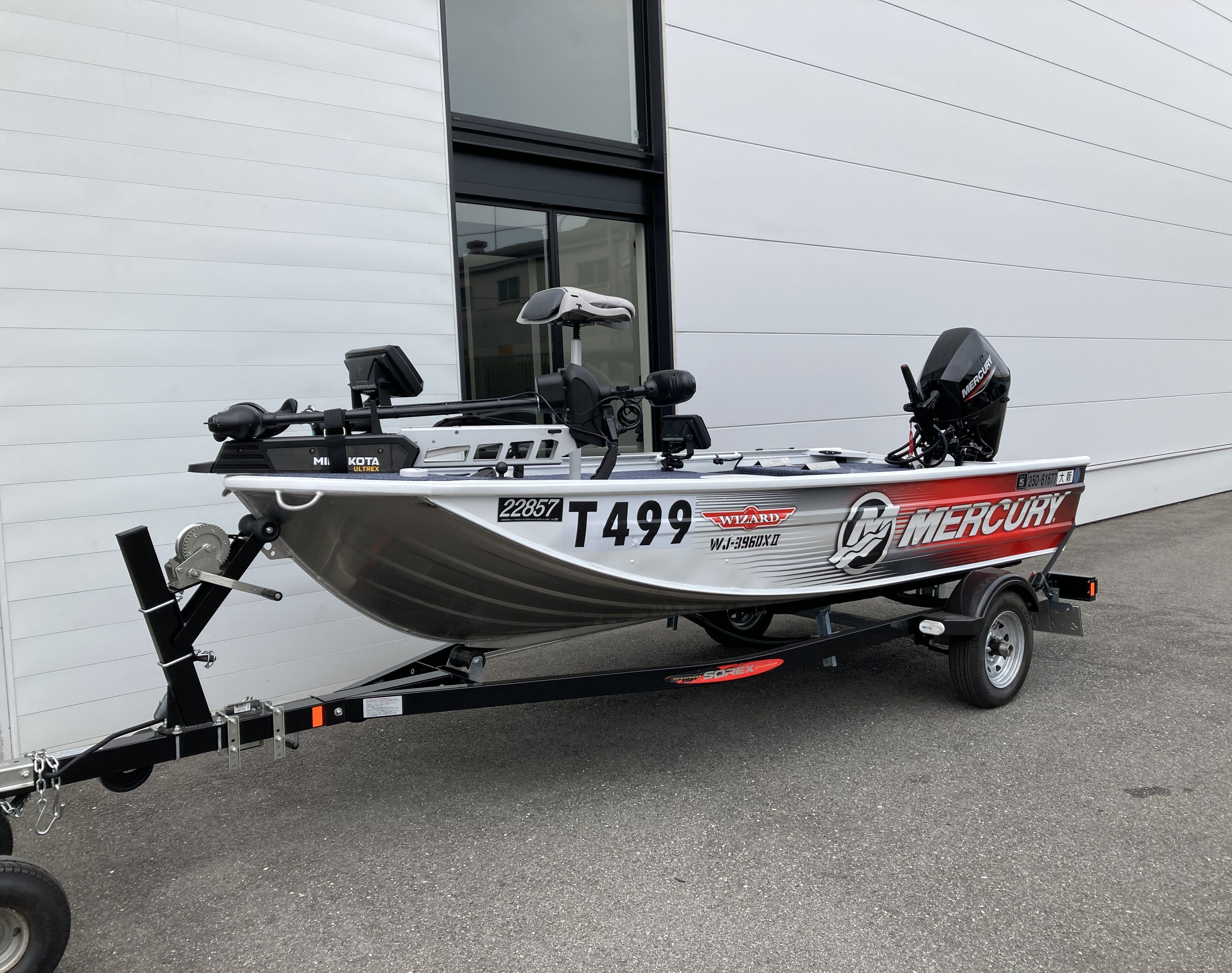 WJ-396DX-B2 - 株式会社キサカ