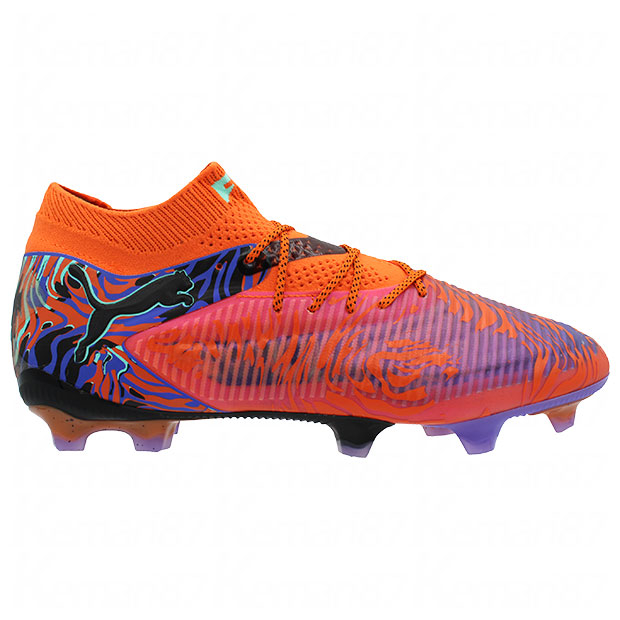 Kemari87 KISHISPO / フューチャー 8 アルティメット CREATIVITY FG