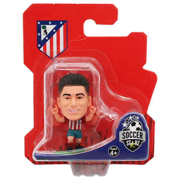 Kemari87 KISHISPO / サッカースターズ SOCCER STARZ フィギュア