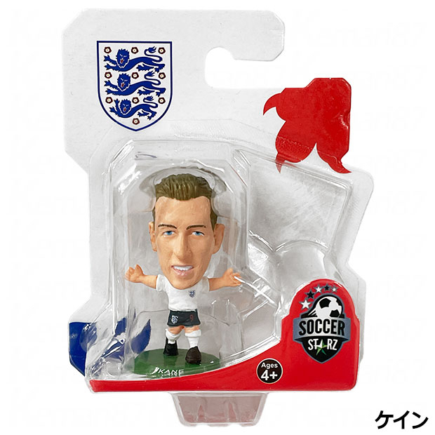 Kemari87 KISHISPO / サッカースターズ SOCCER STARZ フィギュア