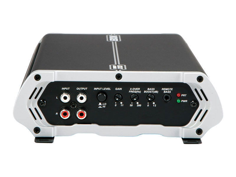 KICKER | DXA1500.1 Amplifier