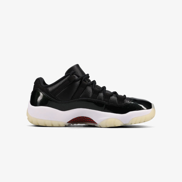 NIKE AIR JORDAN 11 RETRO LOW -72-10- – KICKS LAB.