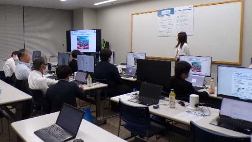 Next-MIC2025フェアのご案内｜MIC 南日本情報処理センター